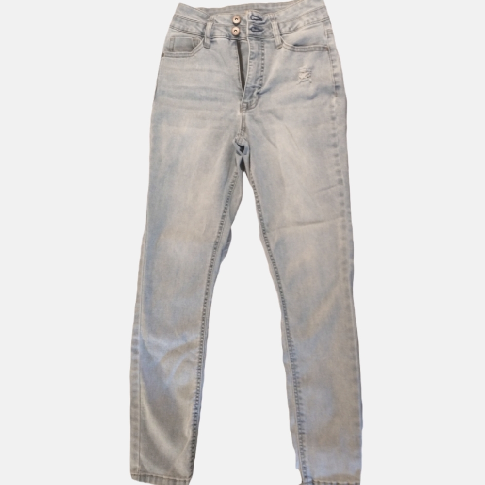True Craft sz 5 jeans